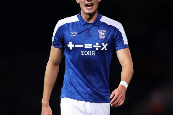 Perjalanan Gemilang Elkan Baggott Bersama Ipswich Town Menuju Divisi Utama Premier League