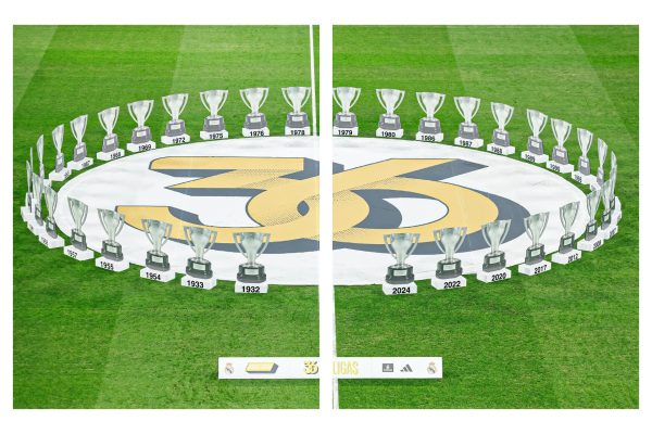 Real Madrid: Sejarah Kejayaan di Liga Champions UEFA – 14 Hanyalah Angka, Final 2024 vs Borussia Dortmund