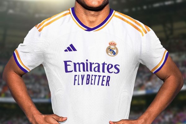 Kylian Mbappé Resmi Bergabung dengan Real Madrid Secara Gratis